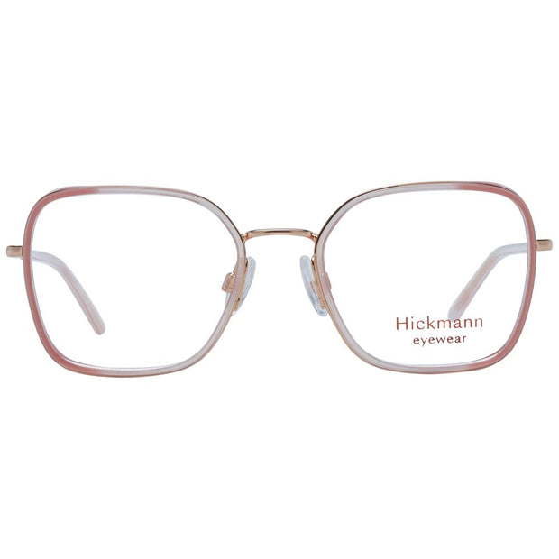 Pink Women Optical Frames