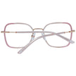 Pink Women Optical Frames