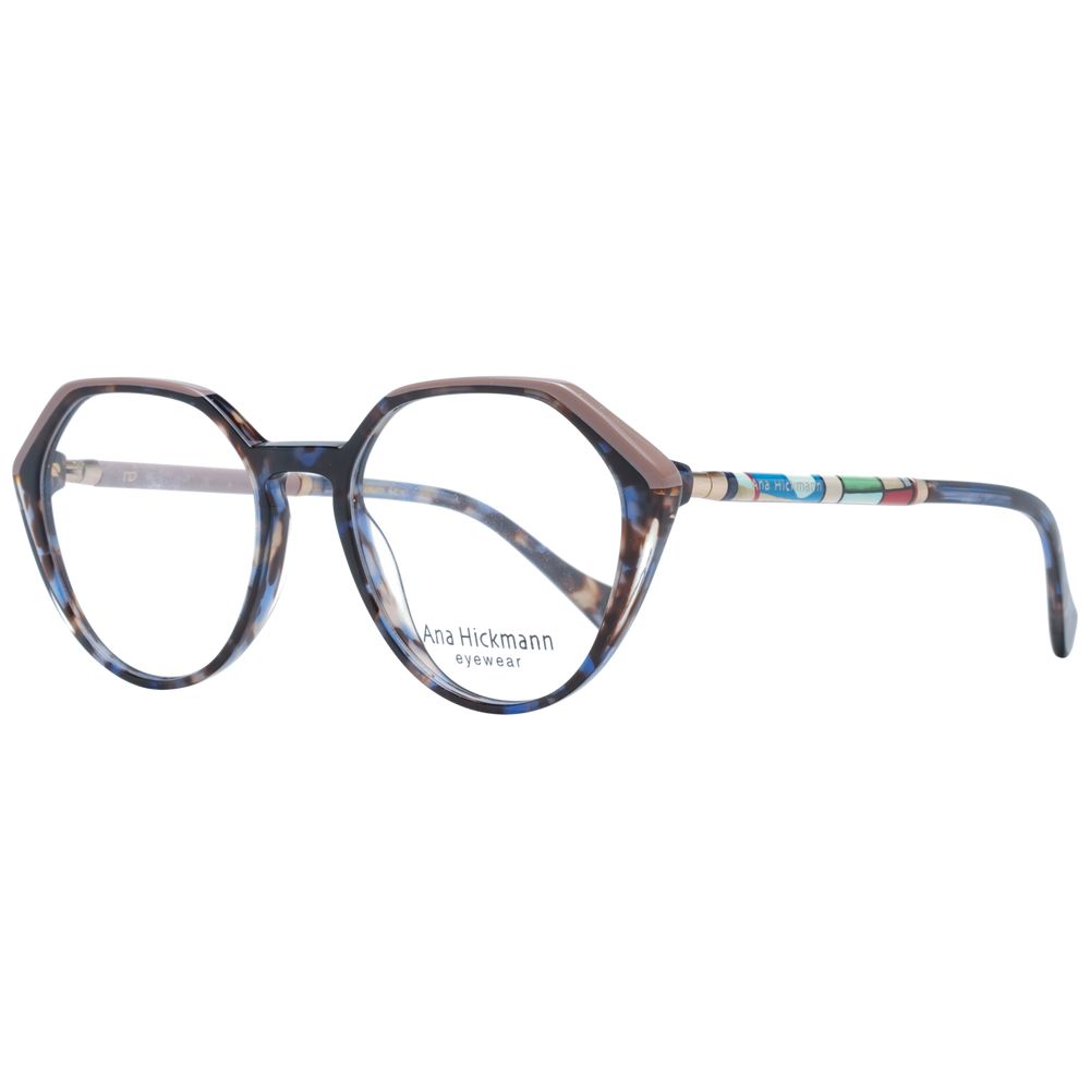 Brown Women Optical Frames