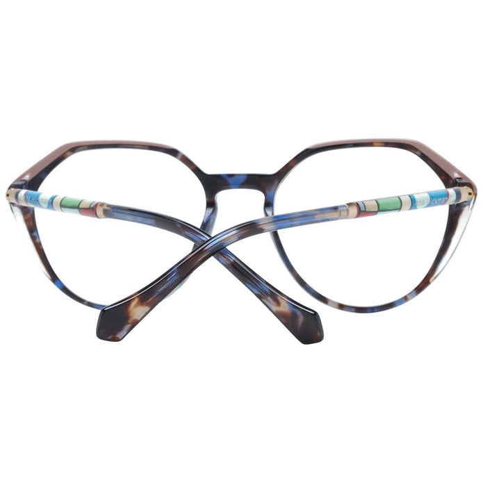 Brown Women Optical Frames