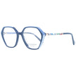 Blue Women Optical Frames