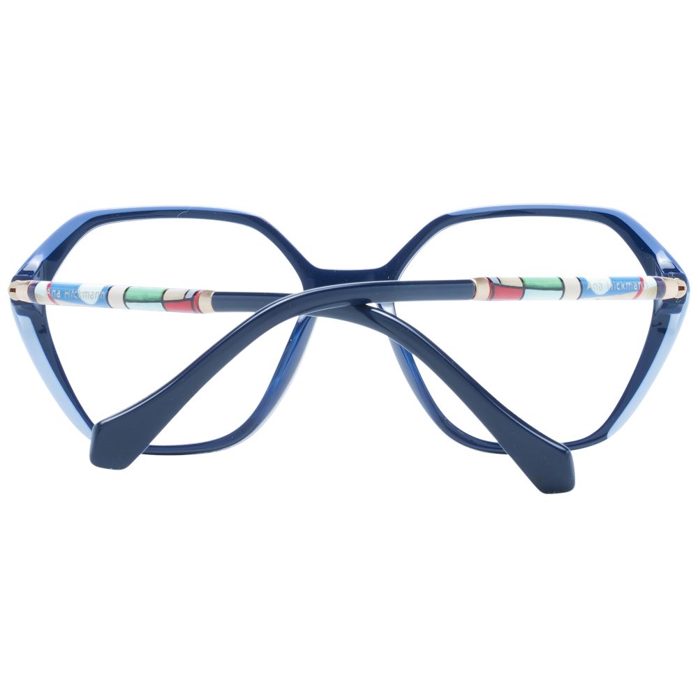 Blue Women Optical Frames