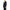 Black Polyester Blazer