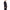 Black Polyester Blazer