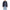 Blue Polyamide Jackets & Coat