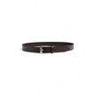 Brown Leather Belt