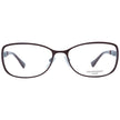 Brown Women Optical Frames