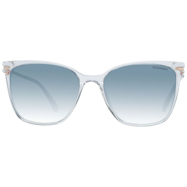 Transparent Women Sunglasses