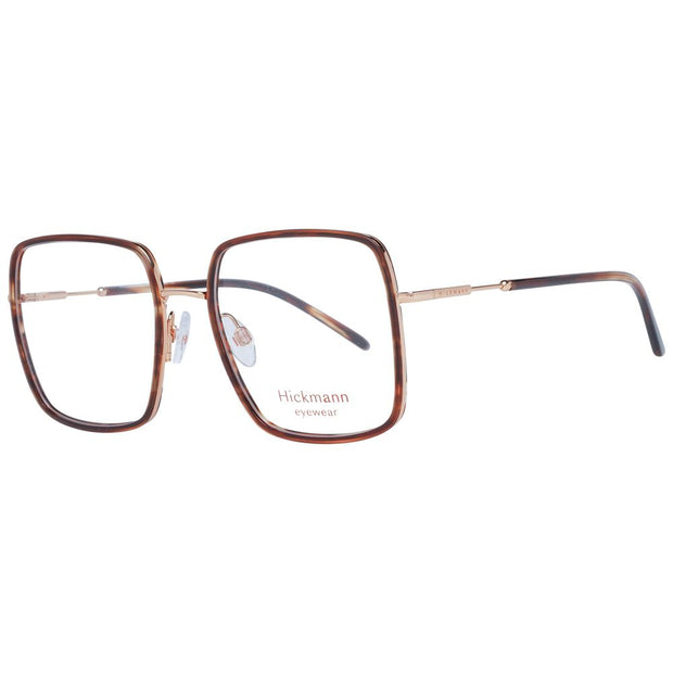 Brown Women Optical Frames