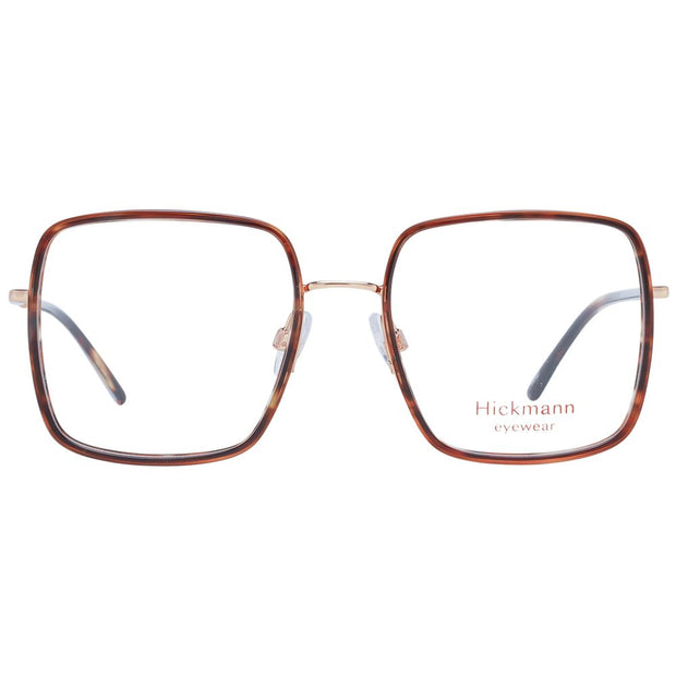 Brown Women Optical Frames