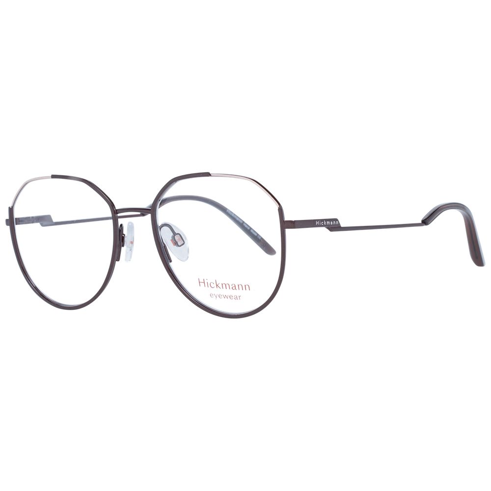 Brown Women Optical Frames