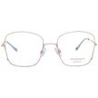 Gold Women Optical Frames