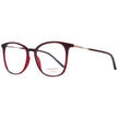 Burgundy Women Optical Frames