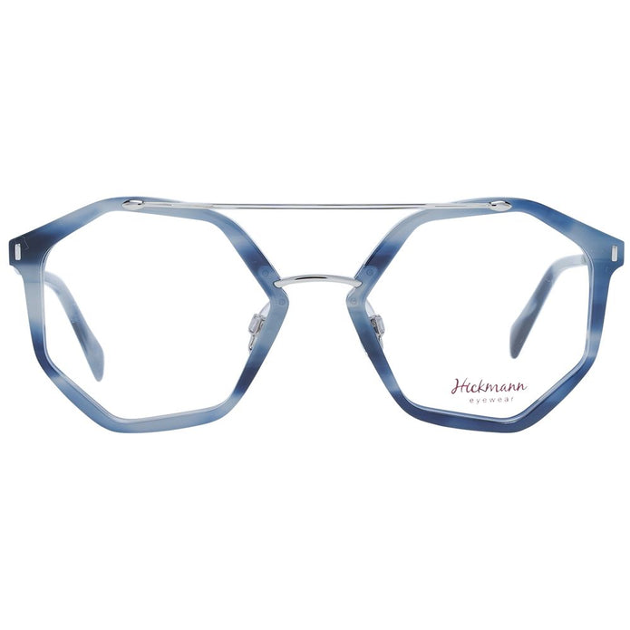 Blue Women Optical Frames