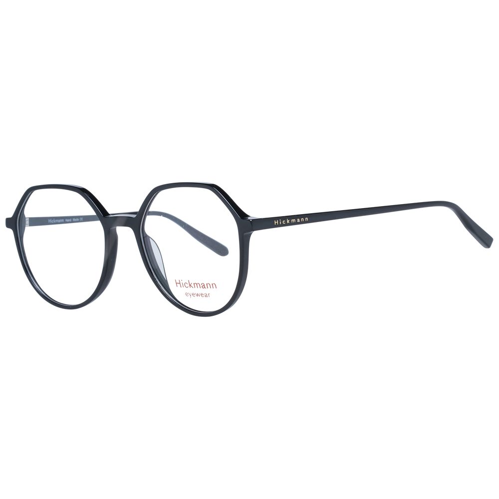 Black Women Optical Frames