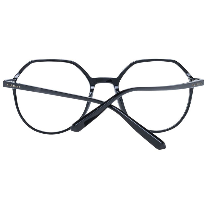 Black Women Optical Frames