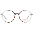 Brown Women Optical Frames