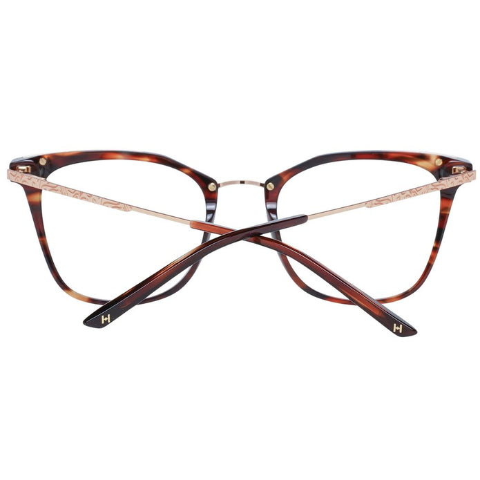 Brown Women Optical Frames