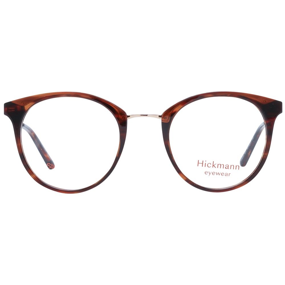 Brown Women Optical Frames