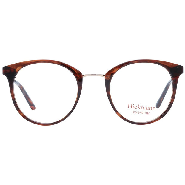 Brown Women Optical Frames