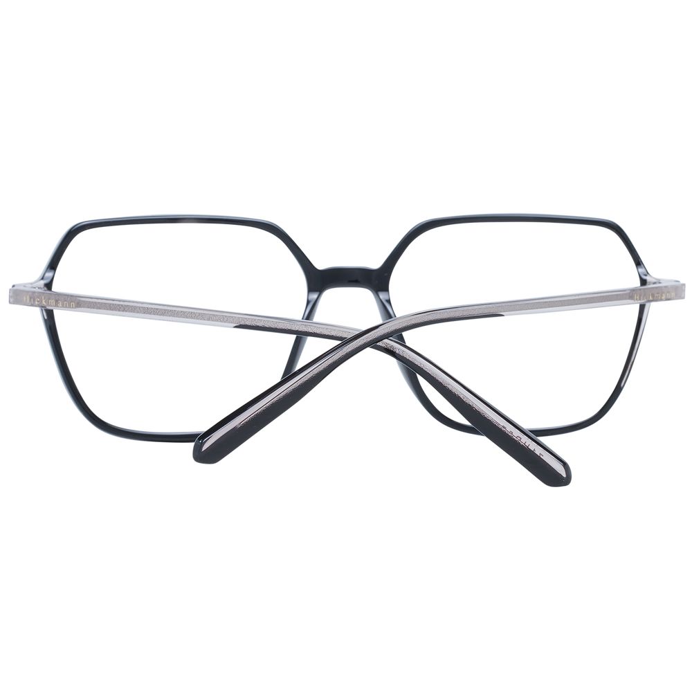 Black Women Optical Frames