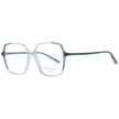 Green Women Optical Frames