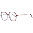 Red Women Optical Frames