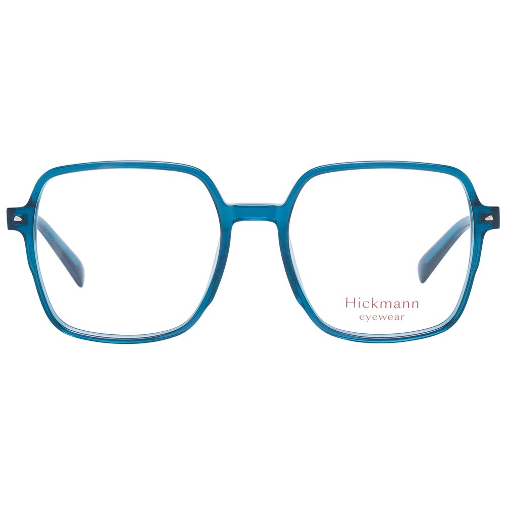 Blue Women Optical Frames