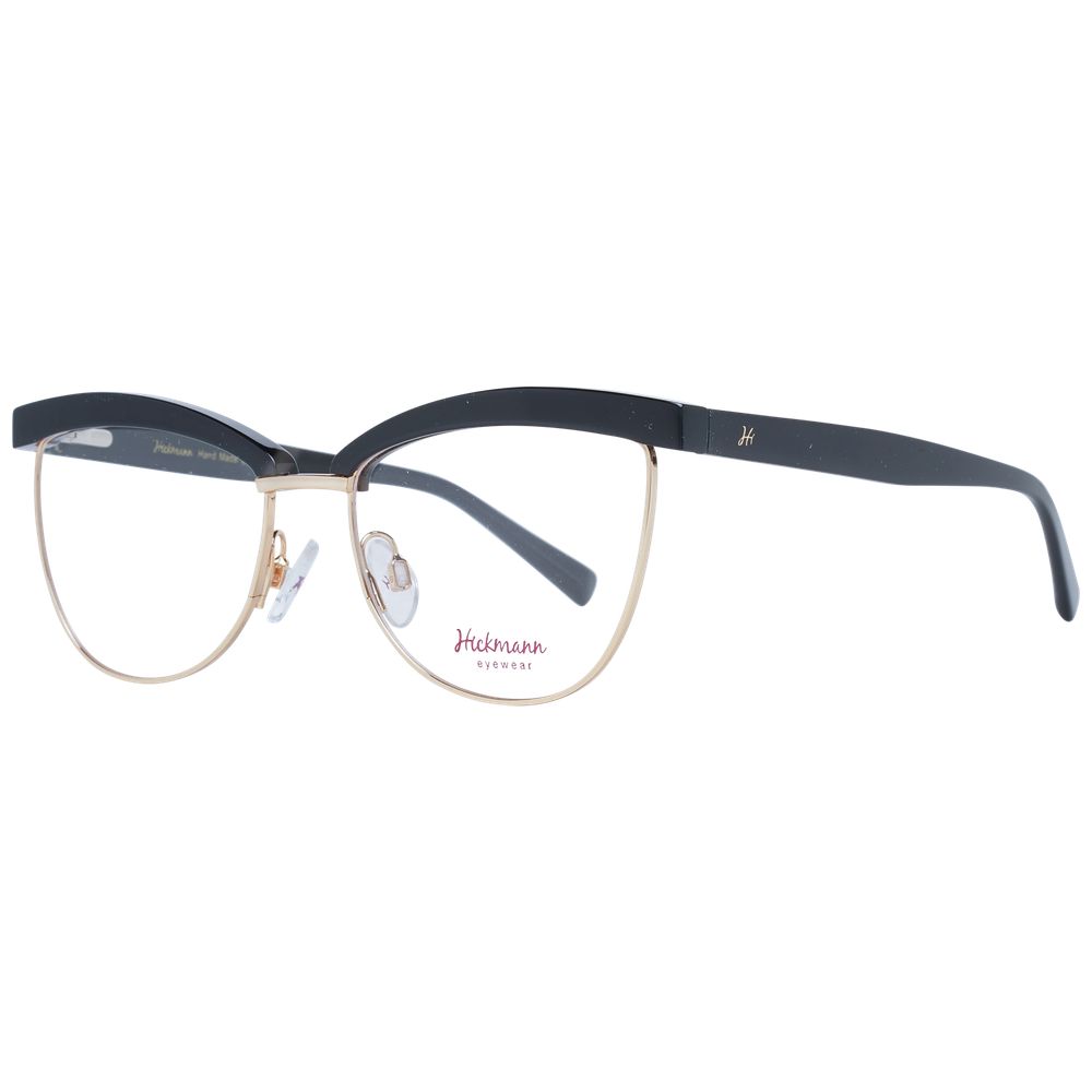 Black Women Optical Frames