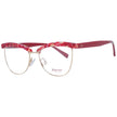 Red Women Optical Frames