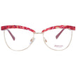 Red Women Optical Frames