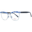 Blue Women Optical Frames