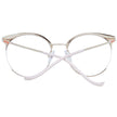 Orange Women Optical Frames