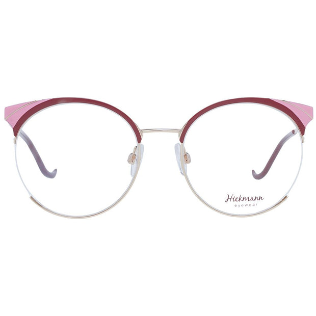 Red Women Optical Frames