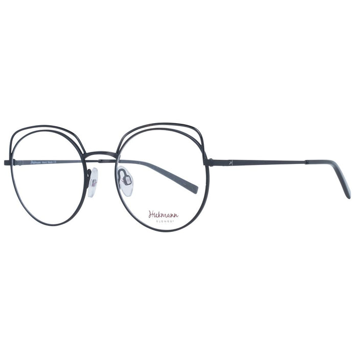 Black Women Optical Frames