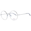 Silver Women Optical Frames