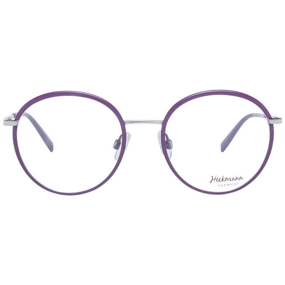 Purple Women Optical Frames