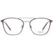 Brown Women Optical Frames