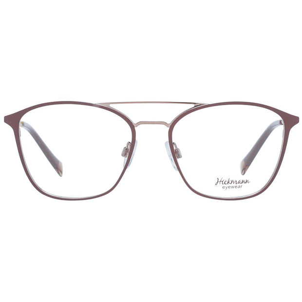 Brown Women Optical Frames