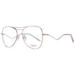 Rose Gold Women Optical Frames