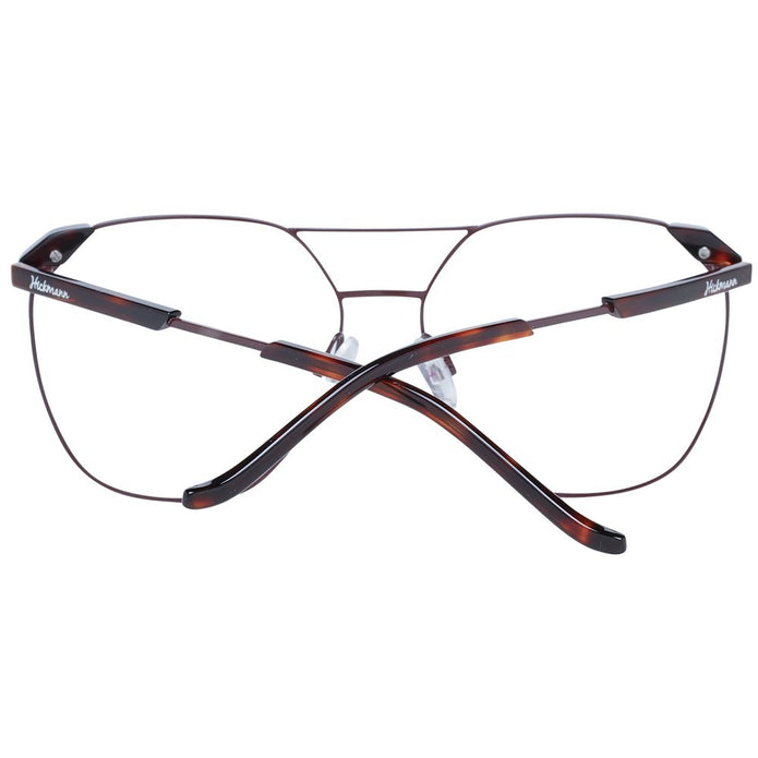 Brown Women Optical Frames