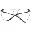 Brown Women Optical Frames