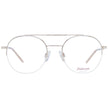 Gold Women Optical Frames