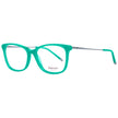 Green Women Optical Frames