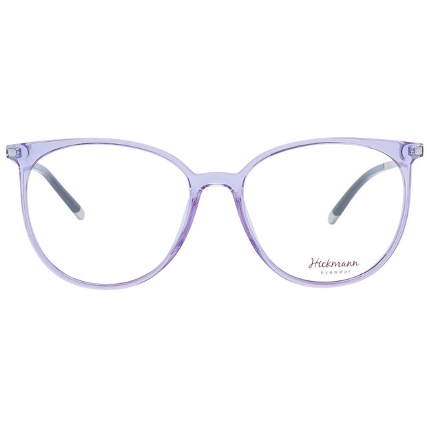 Purple Women Optical Frames