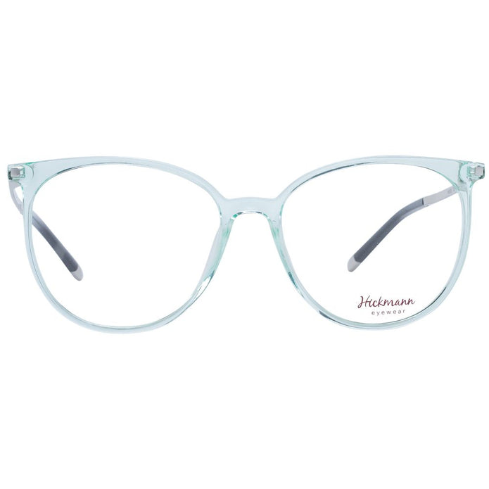 Green Women Optical Frames