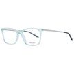 Green Women Optical Frames