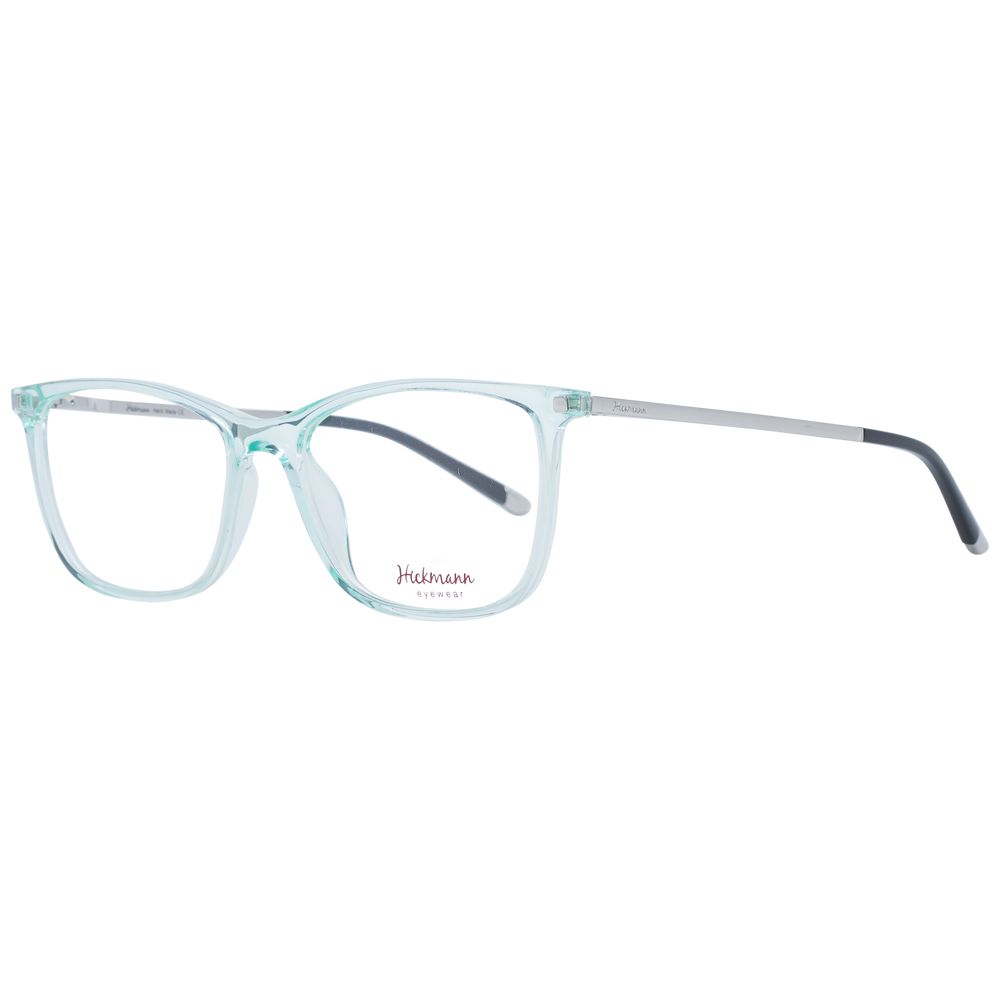 Green Women Optical Frames