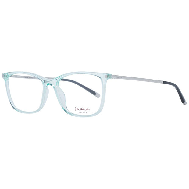 Green Women Optical Frames