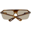 Brown Men Sunglasses